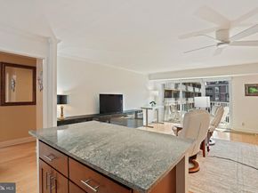 510 N Street SW N422, Washington DC 20024