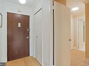 510 N Street SW N422, Washington DC 20024