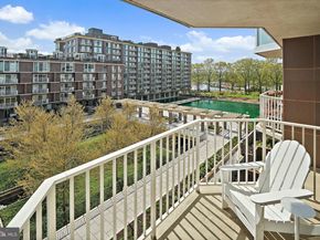 510 N Street SW N422, Washington DC 20024