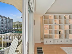 510 N Street SW N422, Washington DC 20024