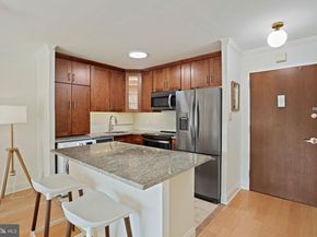510 N Street SW N422, Washington DC 20024