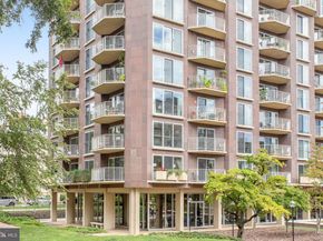 510 N Street SW N422, Washington DC 20024