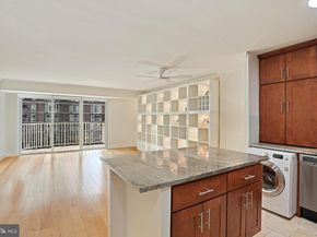 510 N Street SW N422, Washington DC 20024
