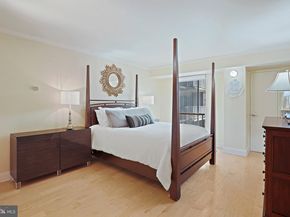 510 N Street SW N422, Washington DC 20024