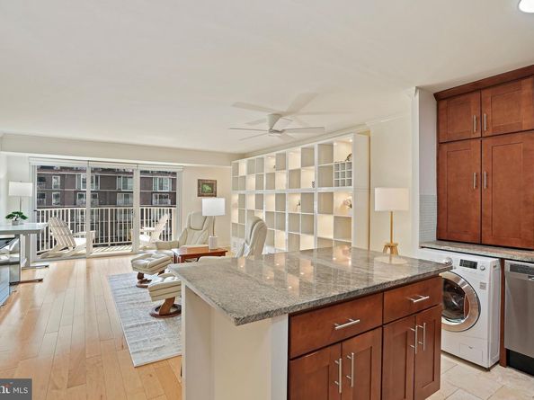 510 N Street SW N422, Washington DC 20024
