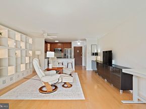 510 N Street SW N422, Washington DC 20024