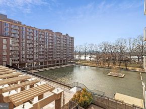 510 N Street SW N422, Washington DC 20024