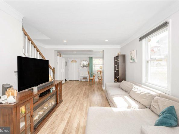 5124 Just Street NE, Washington DC 20019