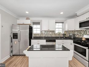 5124 Just Street NE, Washington DC 20019