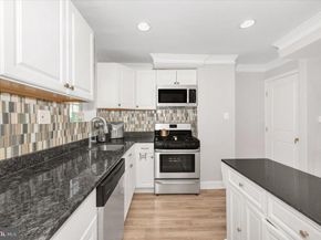 5124 Just Street NE, Washington DC 20019