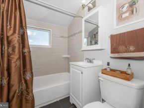 5124 Just Street NE, Washington DC 20019