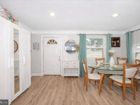 5124 Just Street NE, Washington DC 20019