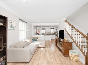 5124 Just Street NE, Washington DC 20019