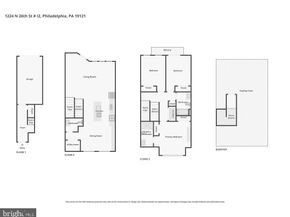 1224 N 26TH Street I2, Philadelphia PA 19121