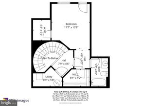 7749 Legere Court 42, Mclean VA 22102
