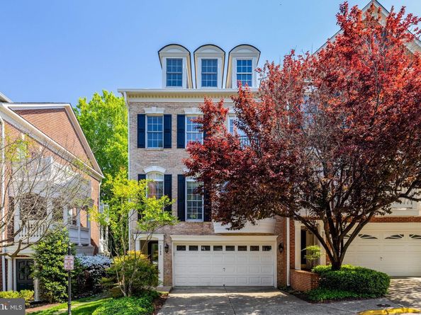 7749 Legere Court 42, Mclean VA 22102