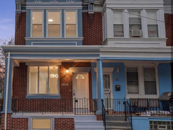 5604 N 2nd Street, Philadelphia PA 19120