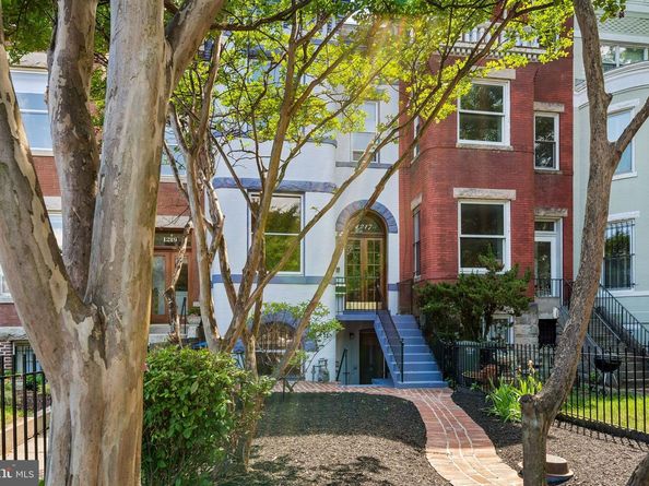1217 Massachusetts Avenue SE, Washington DC 20003