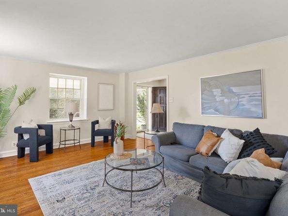 103 N Highland Avenue, Bala Cynwyd PA 19004