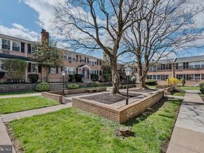 1334 Montgomery Avenue D4, Narberth PA 19072