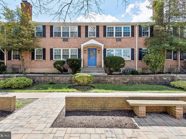 1334 Montgomery Avenue D4, Narberth PA 19072