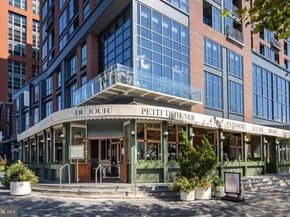 525 SW Water Street SW 404, Washington DC 20024