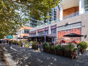 525 SW Water Street SW 404, Washington DC 20024