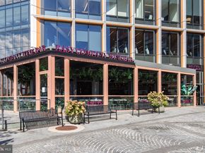 525 SW Water Street SW 404, Washington DC 20024