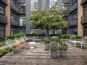 525 SW Water Street SW 404, Washington DC 20024