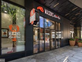525 SW Water Street SW 404, Washington DC 20024