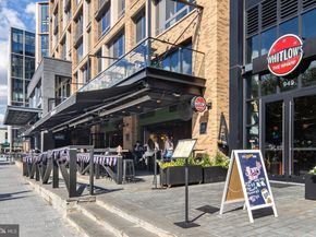 525 SW Water Street SW 404, Washington DC 20024