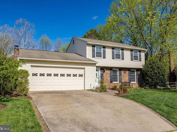 2212 Stirrup Iron Lane, Reston VA 20191