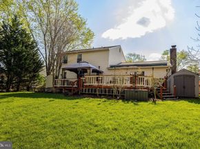 2212 Stirrup Iron Lane, Reston VA 20191