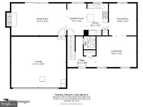 2212 Stirrup Iron Lane, Reston VA 20191