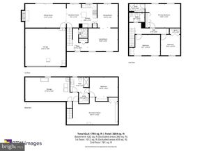 2212 Stirrup Iron Lane, Reston VA 20191