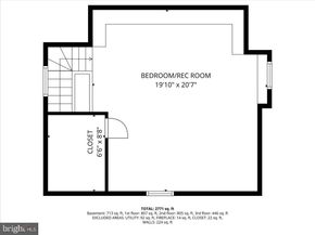 3834 Mckinley Street NW, Washington DC 20015