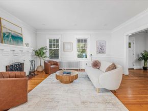 3834 Mckinley Street NW, Washington DC 20015