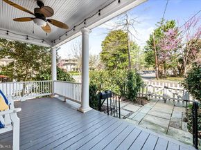 3834 Mckinley Street NW, Washington DC 20015