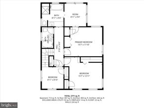 3834 Mckinley Street NW, Washington DC 20015