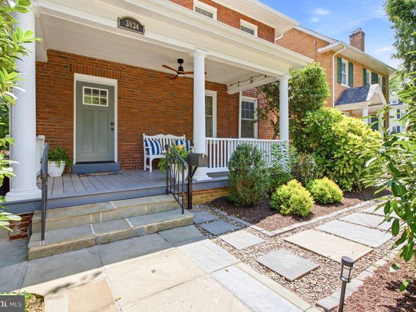 3834 Mckinley Street NW, Washington DC 20015