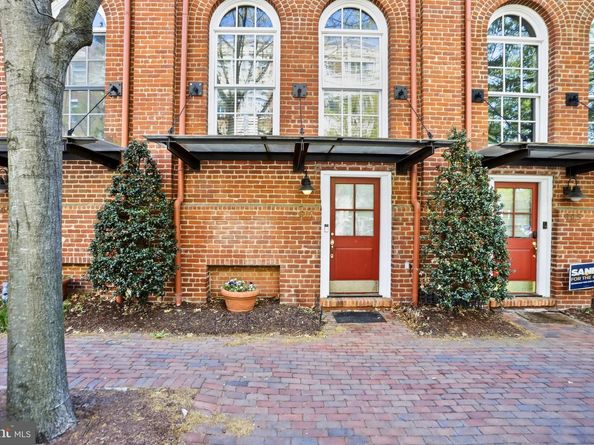 607 N Saint Asaph Street, Alexandria VA 22314