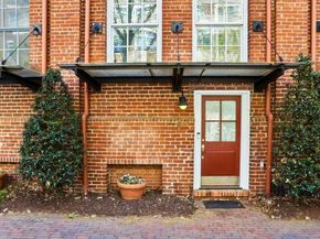 607 N Saint Asaph Street, Alexandria VA 22314