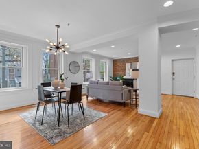 150 Rhode Island Avenue NW 102, Washington DC 20001