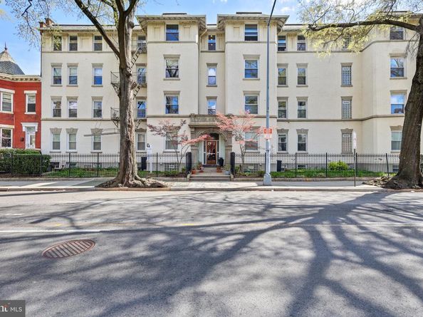 150 Rhode Island Avenue NW 102, Washington DC 20001