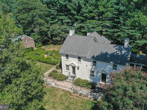 1224 Taylorsville Road, Washington Crossing PA 18977