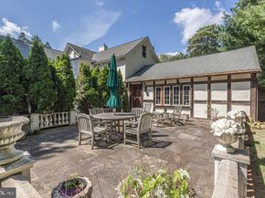 1224 Taylorsville Road, Washington Crossing PA 18977