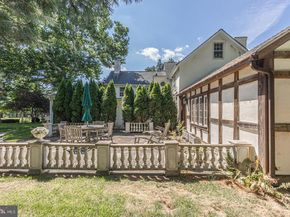 1224 Taylorsville Road, Washington Crossing PA 18977