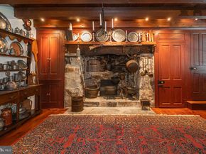 1224 Taylorsville Road, Washington Crossing PA 18977
