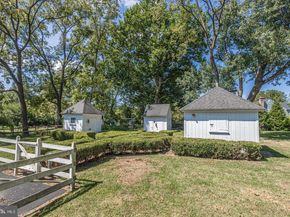 1224 Taylorsville Road, Washington Crossing PA 18977