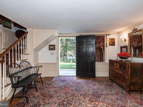 1224 Taylorsville Road, Washington Crossing PA 18977